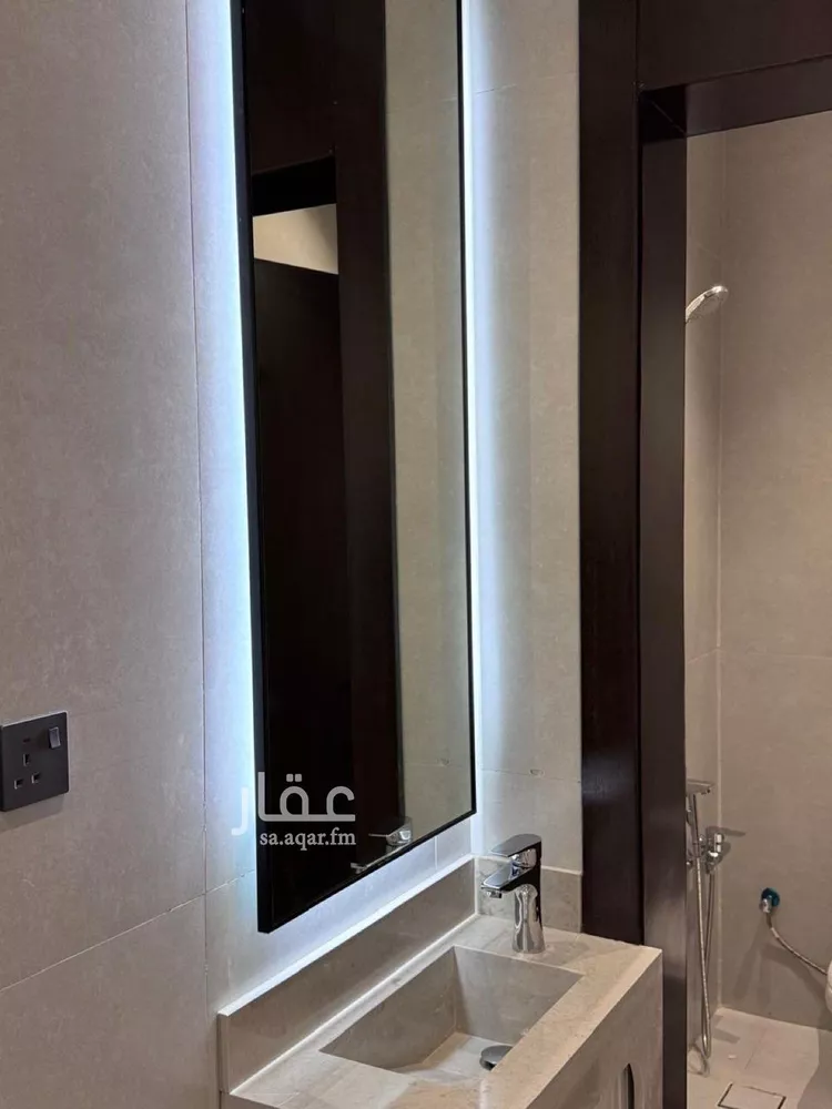 شقة للبيع في شارع السيل الكبير, حي المهدية, مدينة الرياض, منطقة الرياض صورة 2