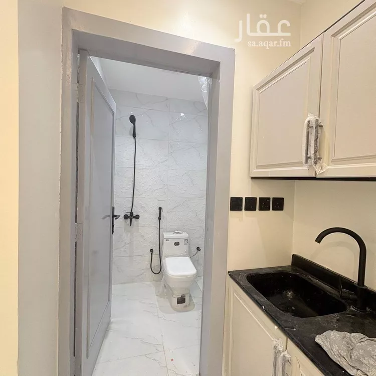 استوديو للإيجار في شارع بلال بن رباح, حي طويق, مدينة الرياض, منطقة الرياض 6