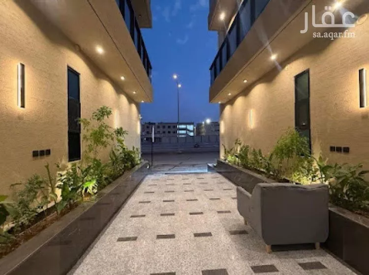 شقة للبيع في شارع أحمد بن هاشم, حي المهدية, مدينة الرياض, منطقة الرياض صورة 3