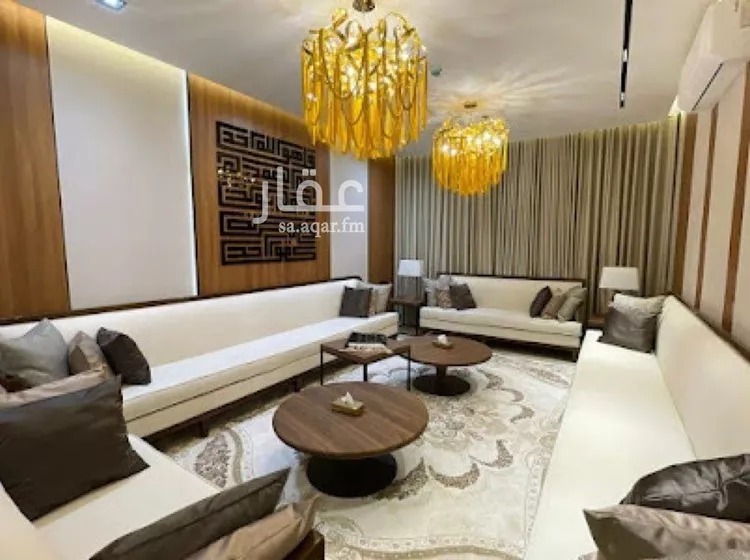 شقة للبيع في شارع السيل الكبير, حي المهدية, مدينة الرياض, منطقة الرياض صورة 5