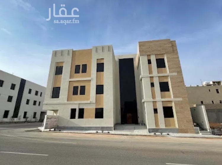 شقة للبيع في شارع السيل الكبير, حي المهدية, مدينة الرياض, منطقة الرياض