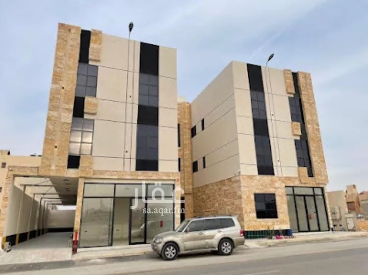 شقة للبيع في شارع السيل الكبير, حي المهدية, مدينة الرياض, منطقة الرياض