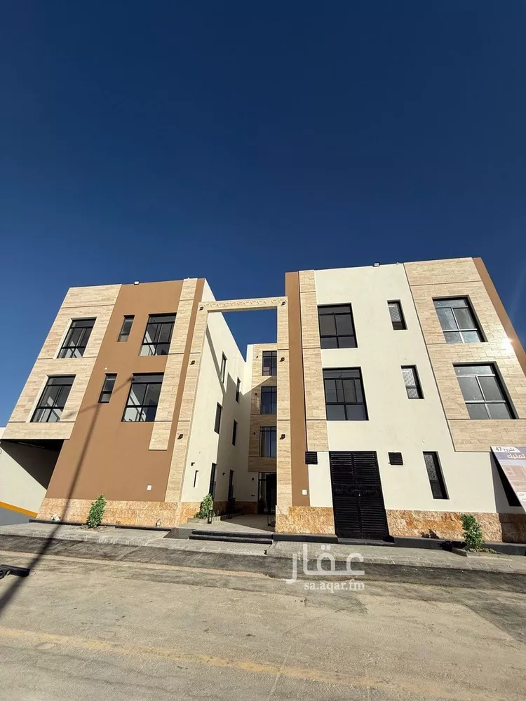 شقة للبيع في شارع السيل الكبير, حي المهدية, مدينة الرياض, منطقة الرياض