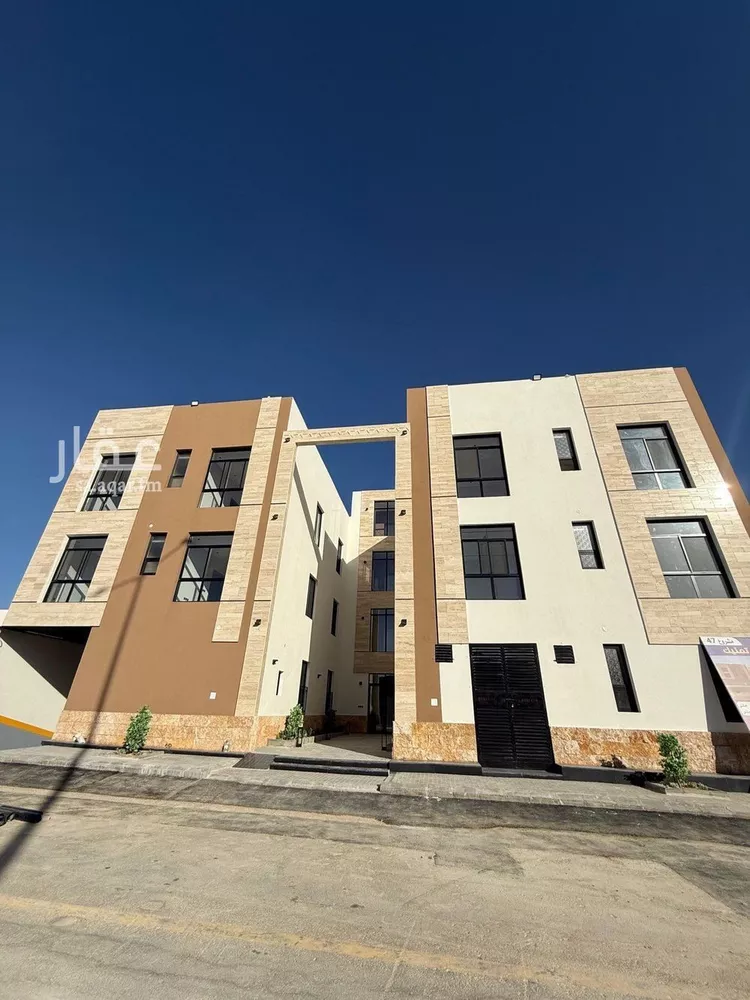 شقة للبيع في شارع السيل الكبير, حي المهدية, مدينة الرياض, منطقة الرياض