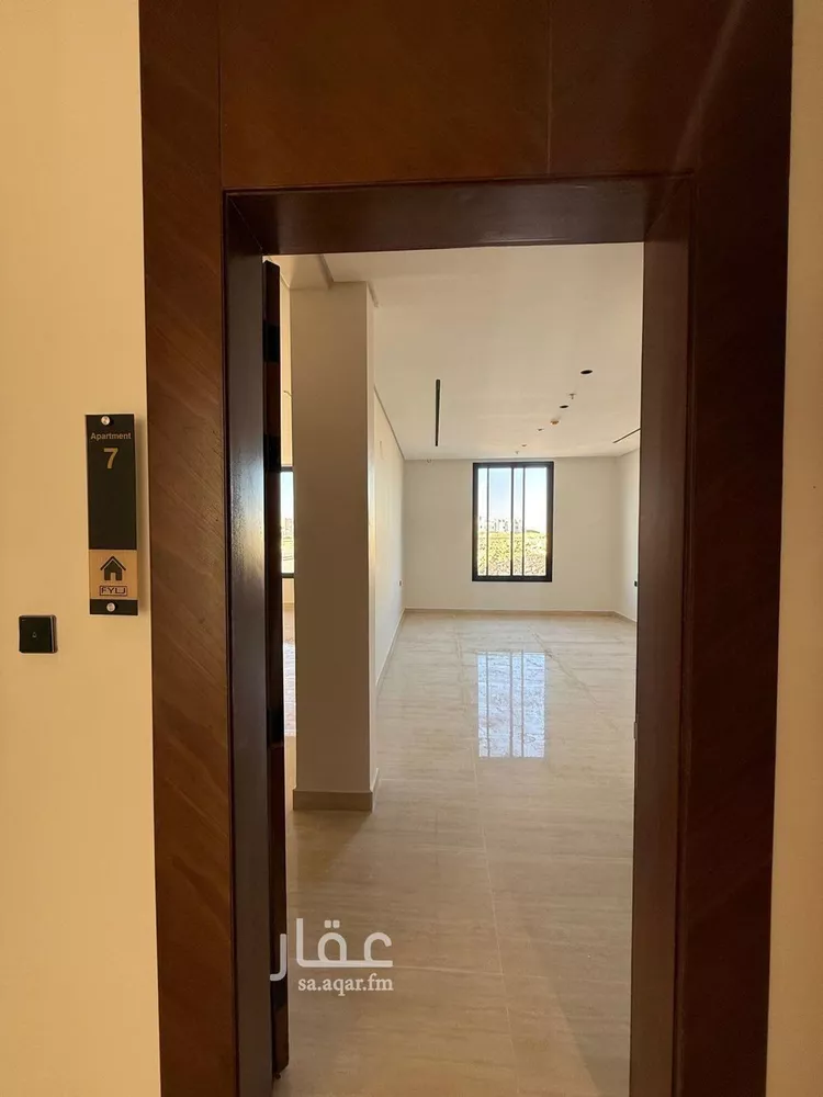 شقة للبيع في شارع السيل الكبير, حي المهدية, مدينة الرياض, منطقة الرياض صورة 5