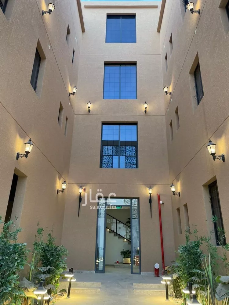Apartment for Sale in Riyadh Al Mahdiyah 11