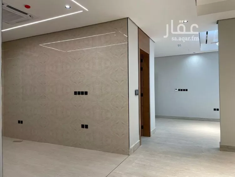 شقة للبيع في شارع إبرهيم بن أحمد البرهان, حي المهدية, مدينة الرياض, منطقة الرياض صورة 4