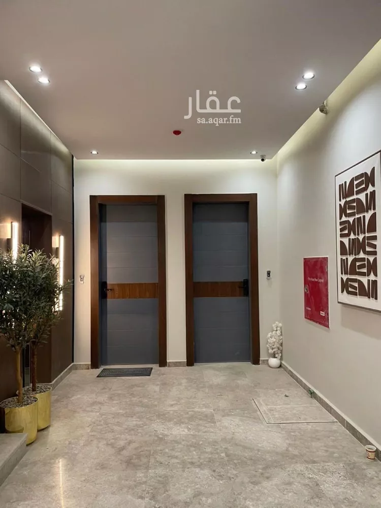 شقة للبيع في شارع أبي الشيخ الأصبهاني, حي المهدية, مدينة الرياض, منطقة الرياض 14