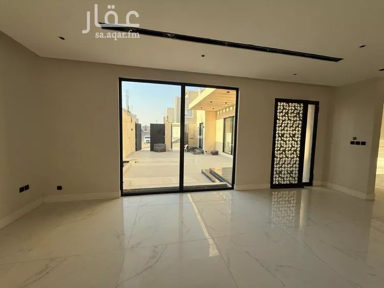 فيلا للبيع في شارع محمد بن عيسى العدني, حي المهدية, مدينة الرياض, منطقة الرياض 6