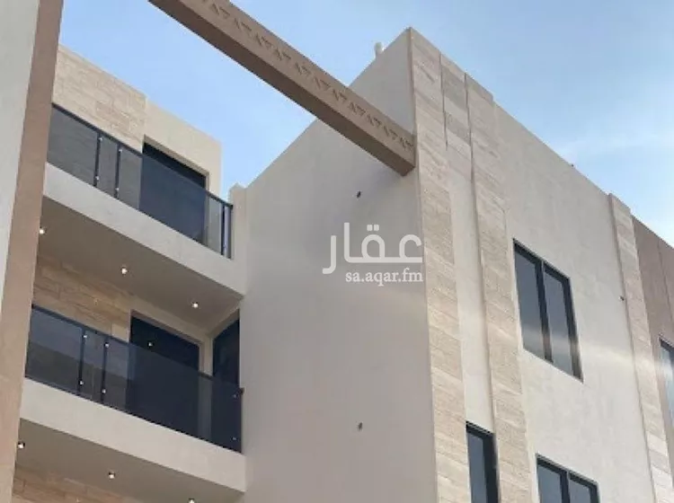 شقة للبيع في شارع أبي علي الصيرفي, حي المهدية, مدينة الرياض, منطقة الرياض