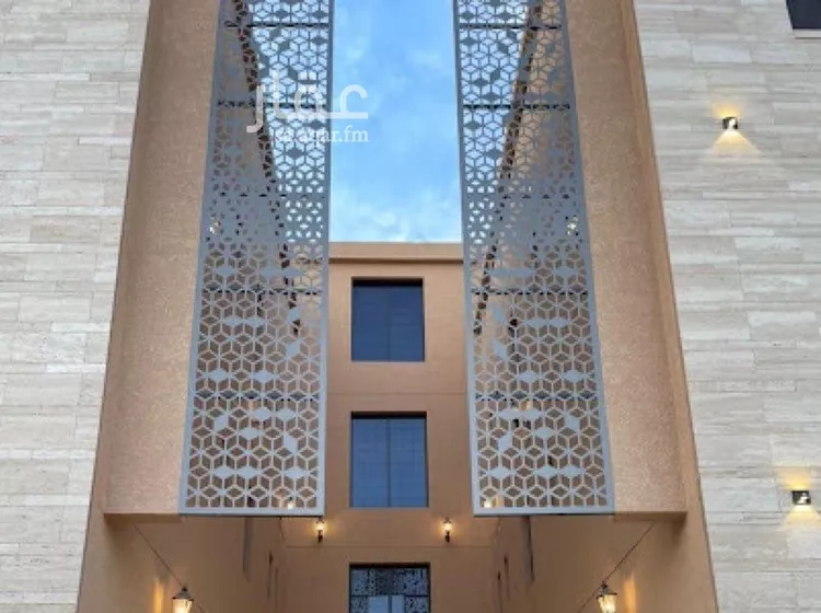 شقة للبيع في شارع ابن مطير, حي المهدية, مدينة الرياض, منطقة الرياض صورة 2