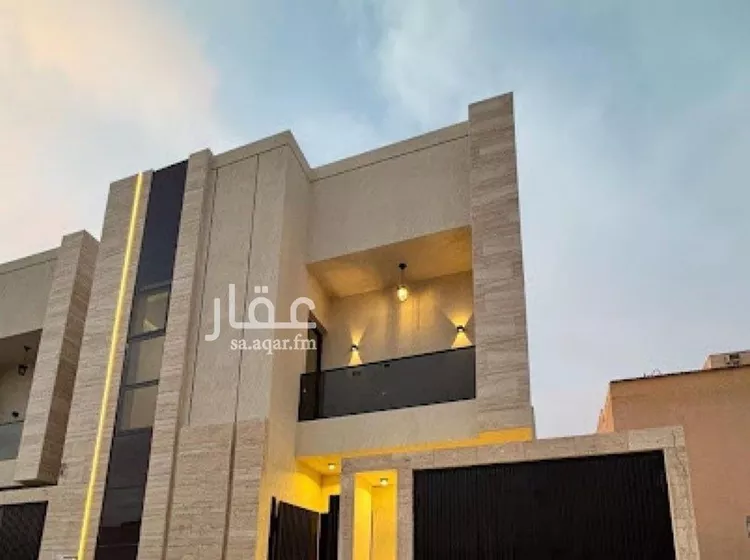 فيلا للبيع في شارع السيل الكبير, حي المهدية, مدينة الرياض, منطقة الرياض صورة 2