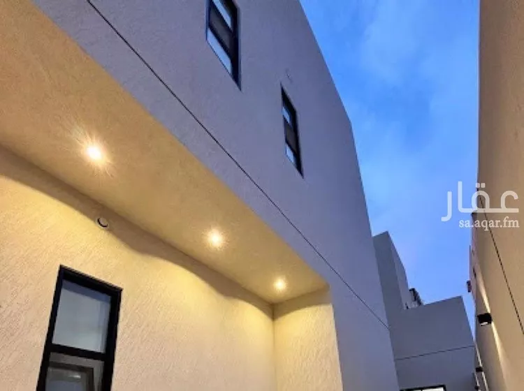 Villa for Sale in Riyadh Al Mahdiyah 9
