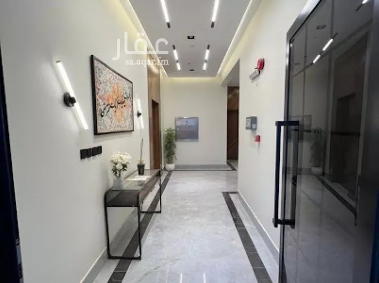 شقة للبيع في شارع السيل الكبير, حي المهدية, مدينة الرياض, منطقة الرياض صورة 4