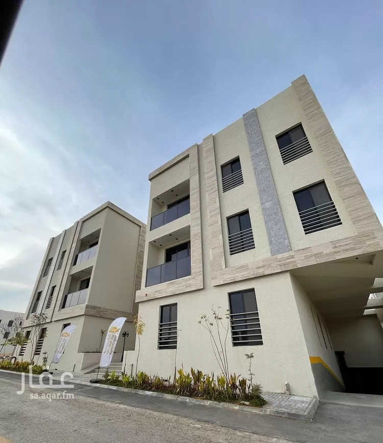 شقة للبيع في شارع السيل الكبير, حي المهدية, مدينة الرياض, منطقة الرياض صورة 2