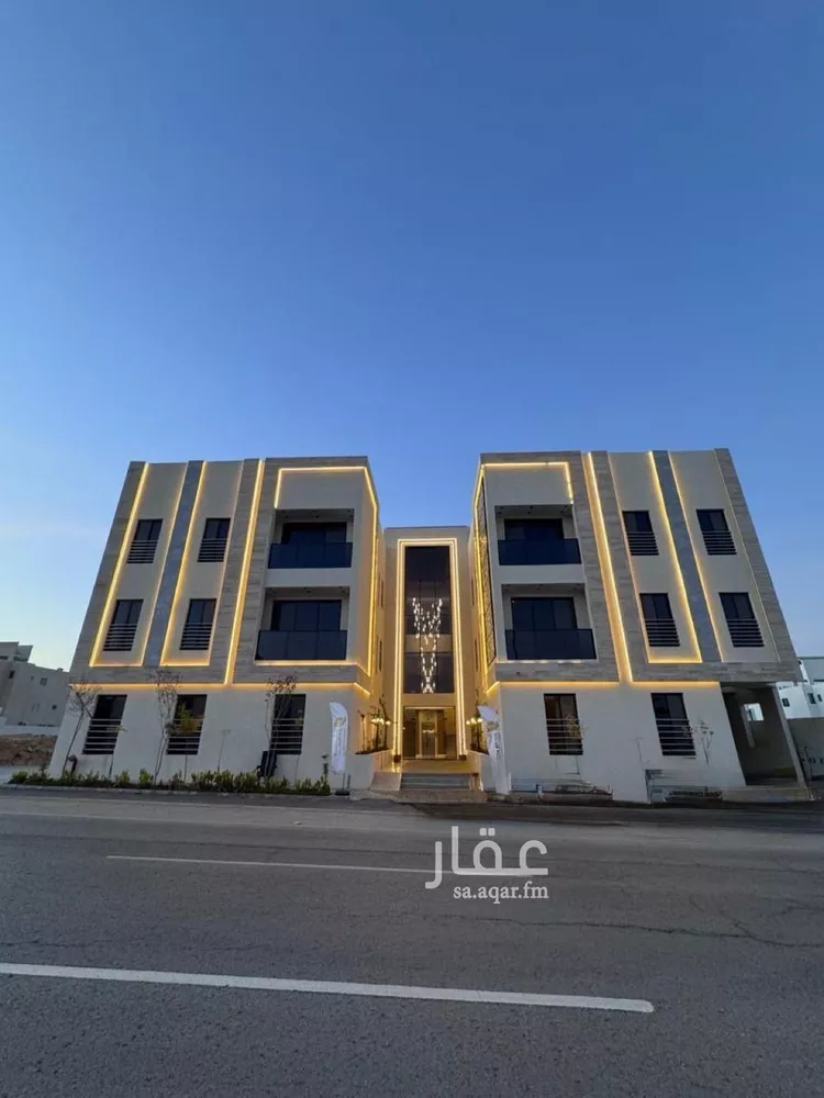 شقة للبيع في شارع السيل الكبير, حي المهدية, مدينة الرياض, منطقة الرياض