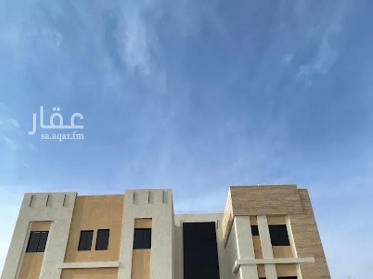 شقة للبيع في شارع السيل الكبير, حي المهدية, مدينة الرياض, منطقة الرياض صورة 3