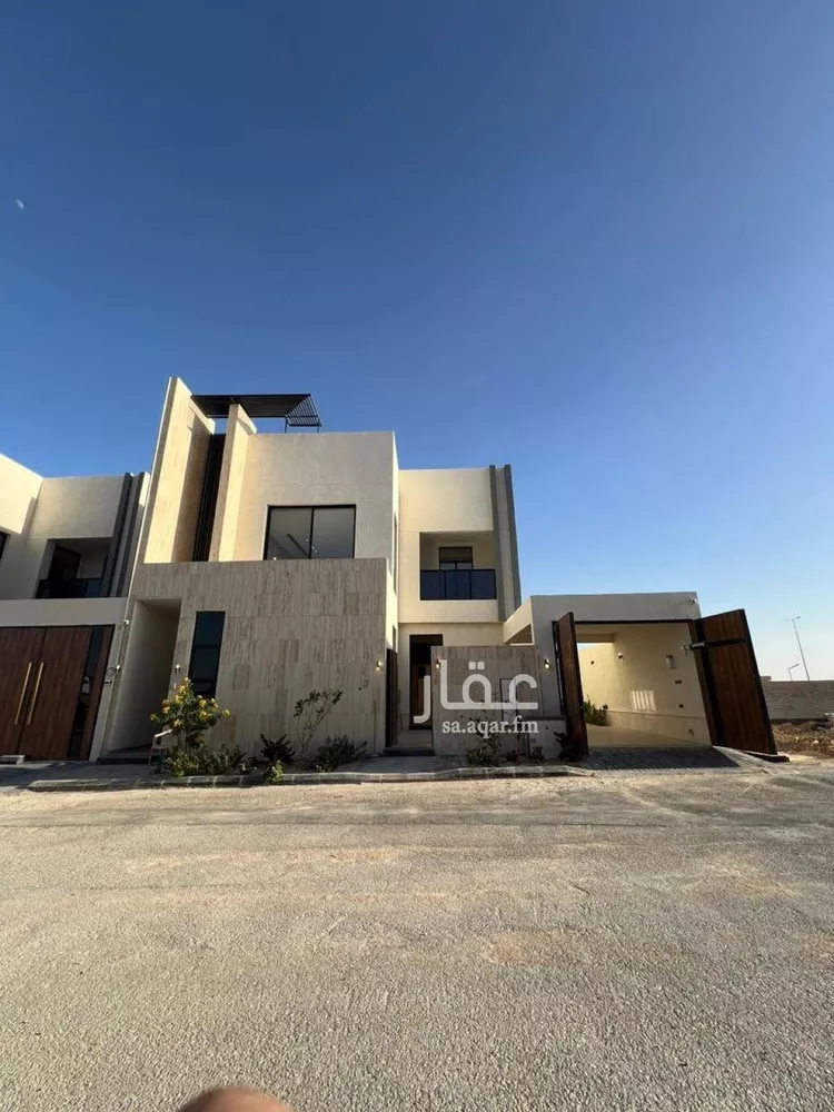 فيلا للبيع في شارع السيل الكبير, حي المهدية, مدينة الرياض, منطقة الرياض