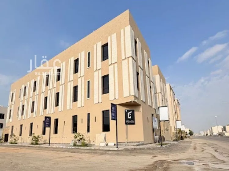 شقة للبيع في شارع ابن المهاجر, حي المهدية, مدينة الرياض, منطقة الرياض