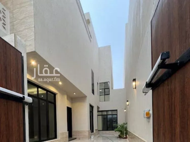 فيلا للبيع في شارع عبدالغني البشتي, حي المهدية, مدينة الرياض, منطقة الرياض صورة 2