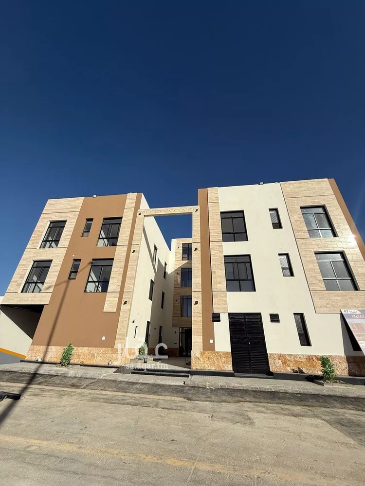 Apartment for Sale in Riyadh Al Mahdiyah