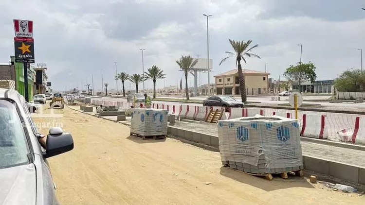 Land for Rent in Khamis Mushait Al Moosa Subdivision