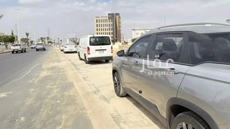 أرض للإيجار في شارع ابي محمد الفرضي ، حي الموسى ، خميس مشيط ، خميس مشيط صورة 2