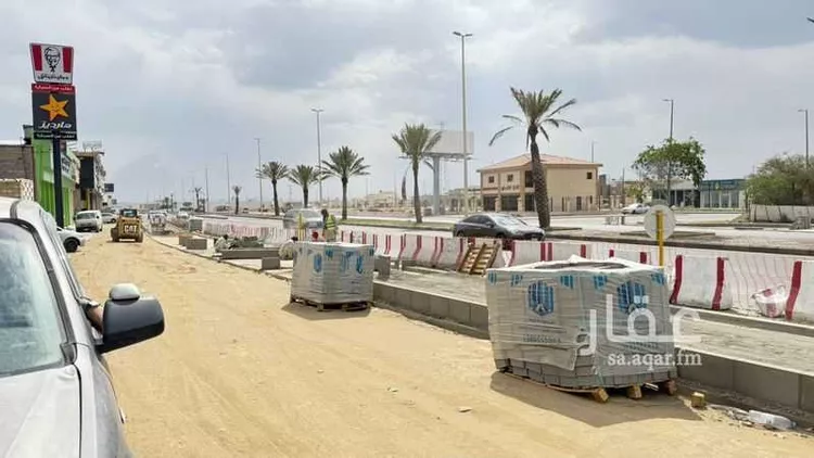 أرض للإيجار في شارع ابي محمد الفرضي ، حي الموسى ، خميس مشيط ، خميس مشيط صورة 5