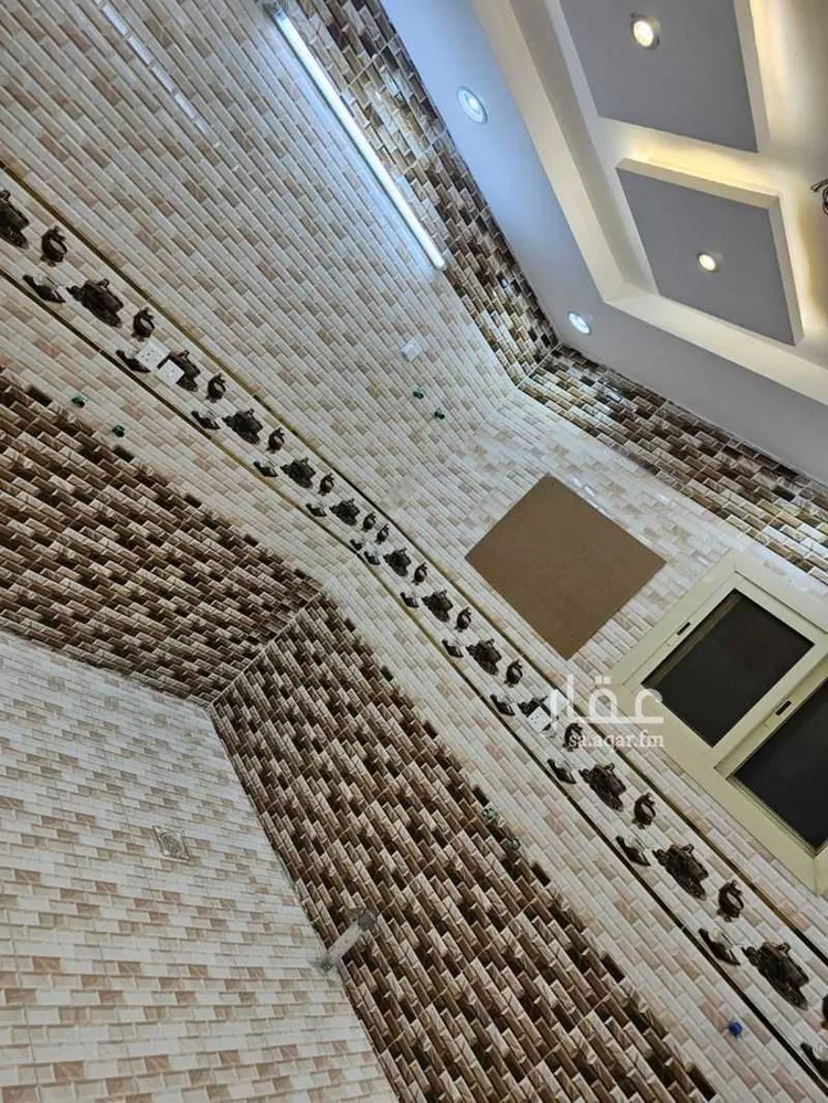 شقة للإيجار في شارع رابعة بنت العباس, حي الكوثر, مدينة مكة المكرمة, منطقة مكة المكرمة صورة 5