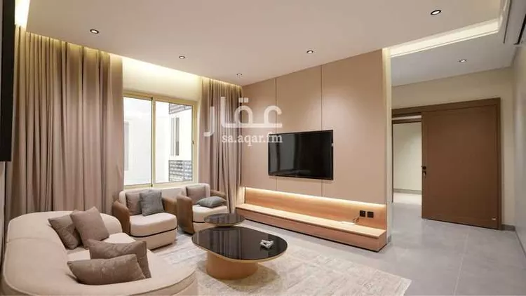 شقة للبيع في شارع شارع رافع بن النعمان بن زيد بن لبيدن, حي كدي, مدينة مكة المكرمة, منطقة مكة المكرمة صورة 3