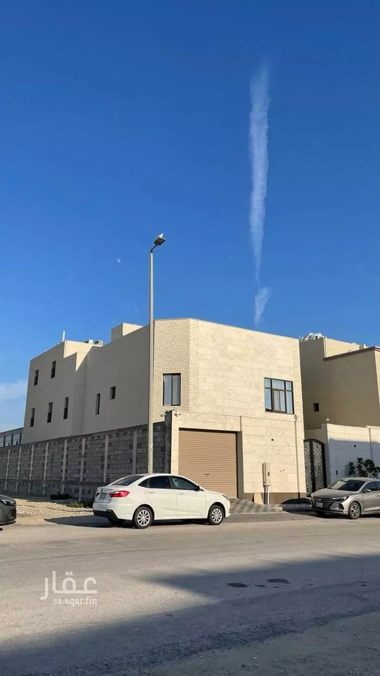 فيلا للبيع في شارع ابو عبد الرحمن بن طاهر, حي الواحة, مدينة الدمام, المنطقة الشرقية 18