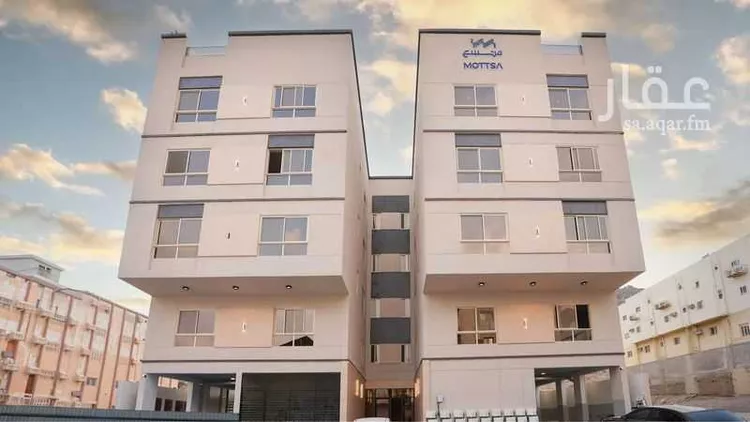 شقة للبيع في شارع شارع رافع بن النعمان بن زيد بن لبيدن, حي كدي, مدينة مكة المكرمة, منطقة مكة المكرمة 1 صورة