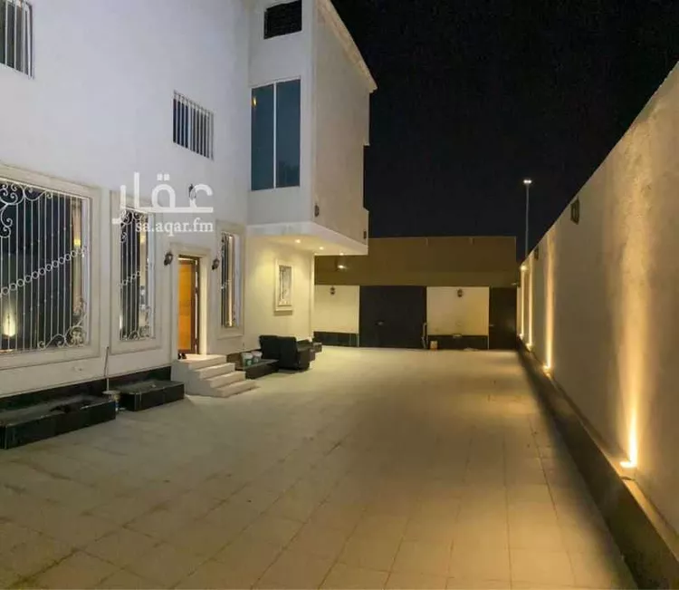 فيلا للإيجار في شارع الحسامي ، حي الرحمانية ، جدة ، جدة صورة 3