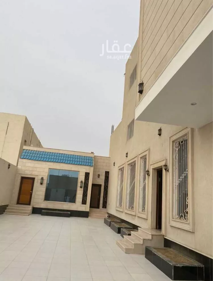 فيلا للإيجار في شارع الحسامي ، حي الرحمانية ، جدة ، جدة صورة 5