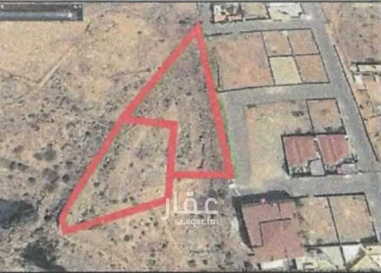 أرض للبيع في شارع أحد 16 ، العرف ، خميس مشيط