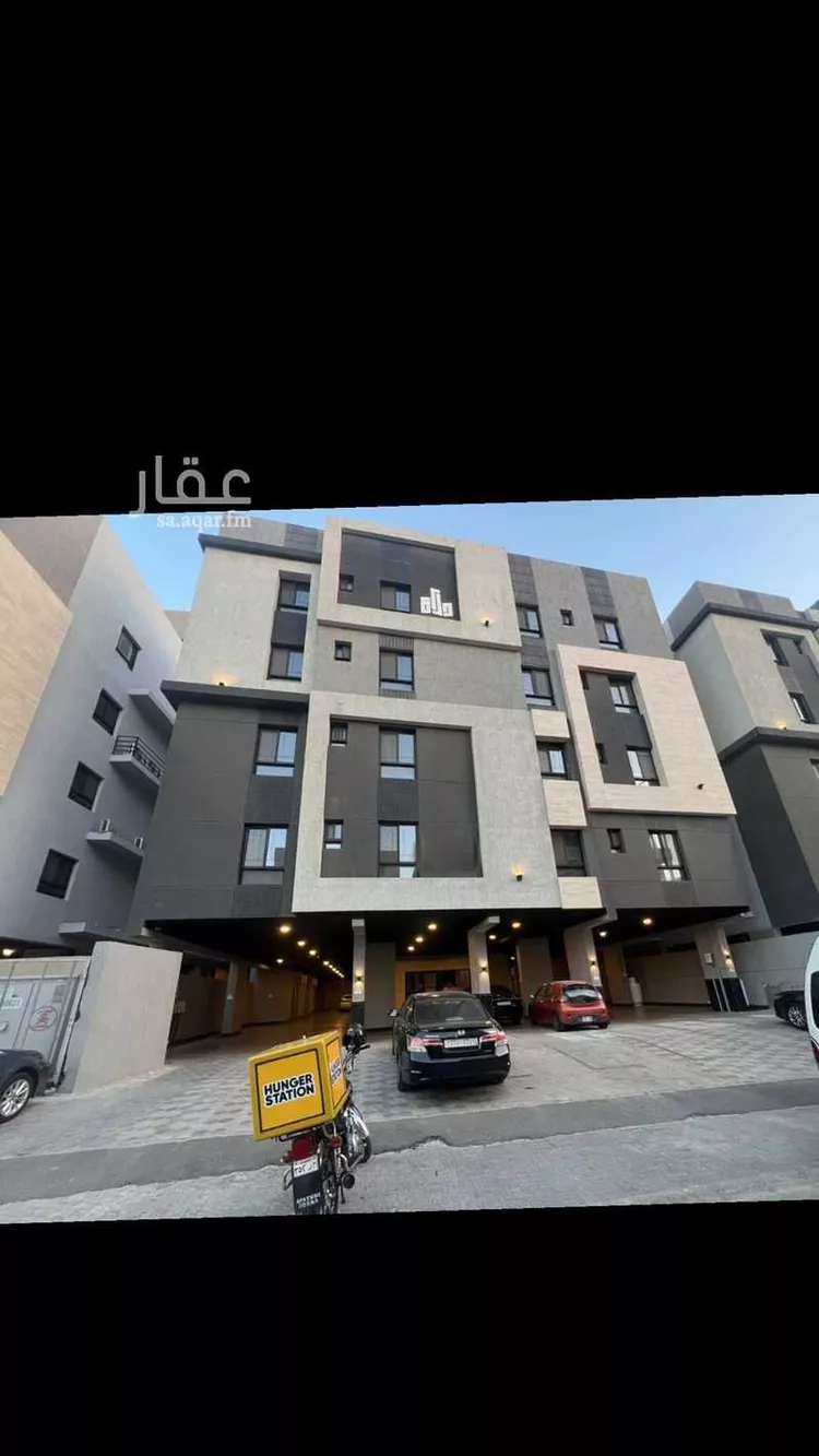 شقة للإيجار في شارع ابن ابي صالح, حي الواحة, مدينة جدة, منطقة مكة المكرمة