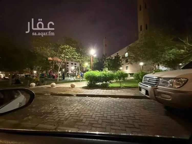 شقة للإيجار في شارع ابن ابي صالح, حي الواحة, مدينة جدة, منطقة مكة المكرمة صورة 4