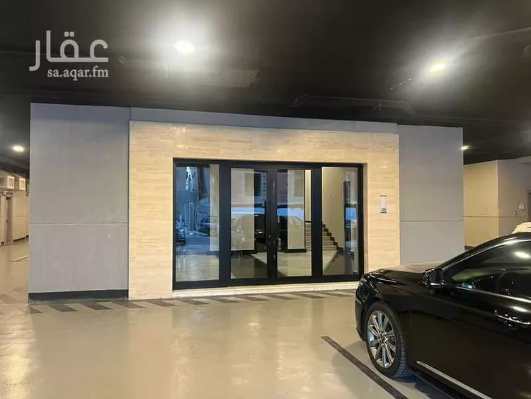شقة للإيجار في شارع ابن ابي صالح, حي الواحة, مدينة جدة, منطقة مكة المكرمة صورة 2