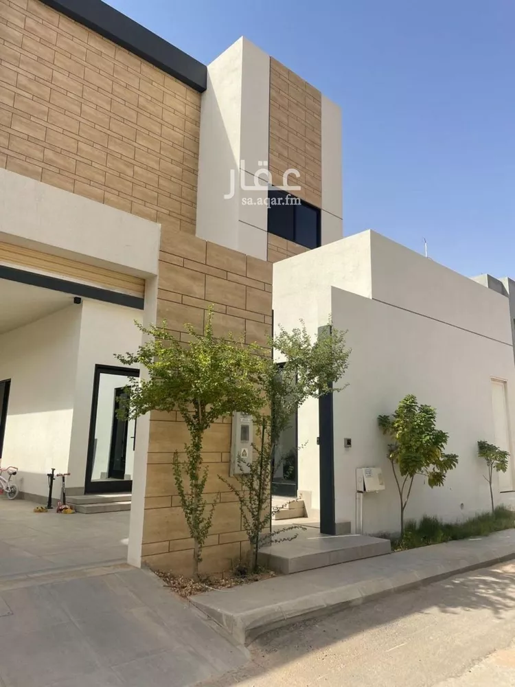 فيلا للبيع في شارع الجحاف بن حكيم السلمي, حي القيروان, مدينة الرياض, منطقة الرياض