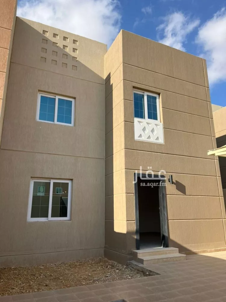 فيلا للبيع في شارع أبي القاسم البوري, حي مطار الملك خالد الدولي, مدينة الرياض, منطقة الرياض