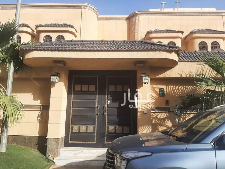 Villa for Sale in Riyadh Al Aqiq
