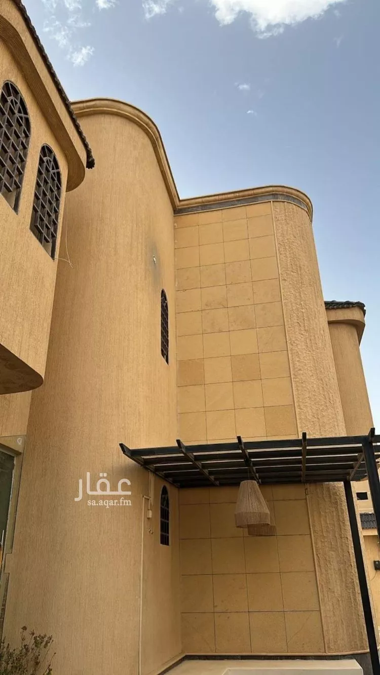 فيلا للبيع في شارع حداب القرى, حي العقيق, مدينة الرياض, منطقة الرياض