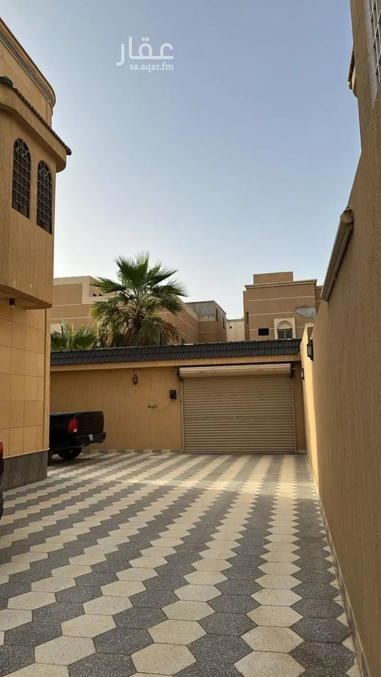 فيلا للبيع في شارع حداب القرى, حي العقيق, مدينة الرياض, منطقة الرياض صورة 3