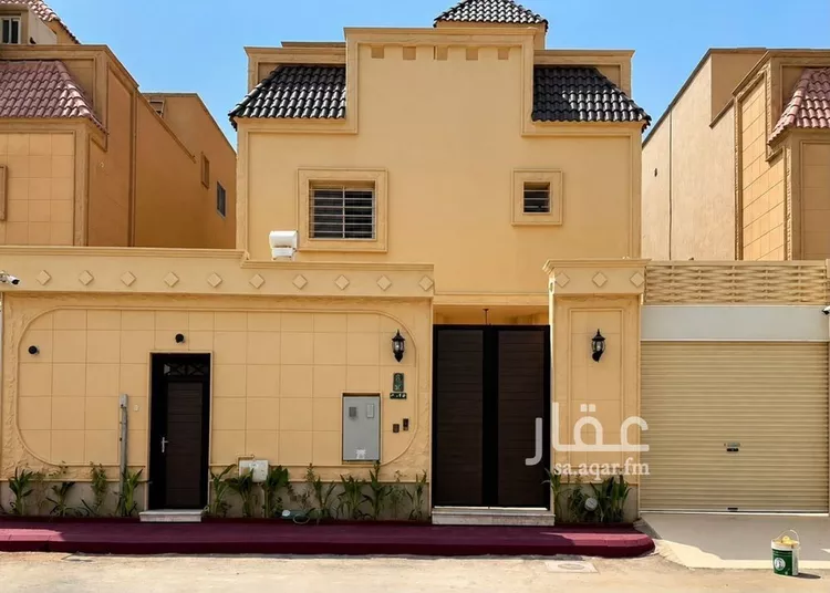 فيلا للبيع في شارع القريات, حي الياسمين, مدينة الرياض, منطقة الرياض صورة 5