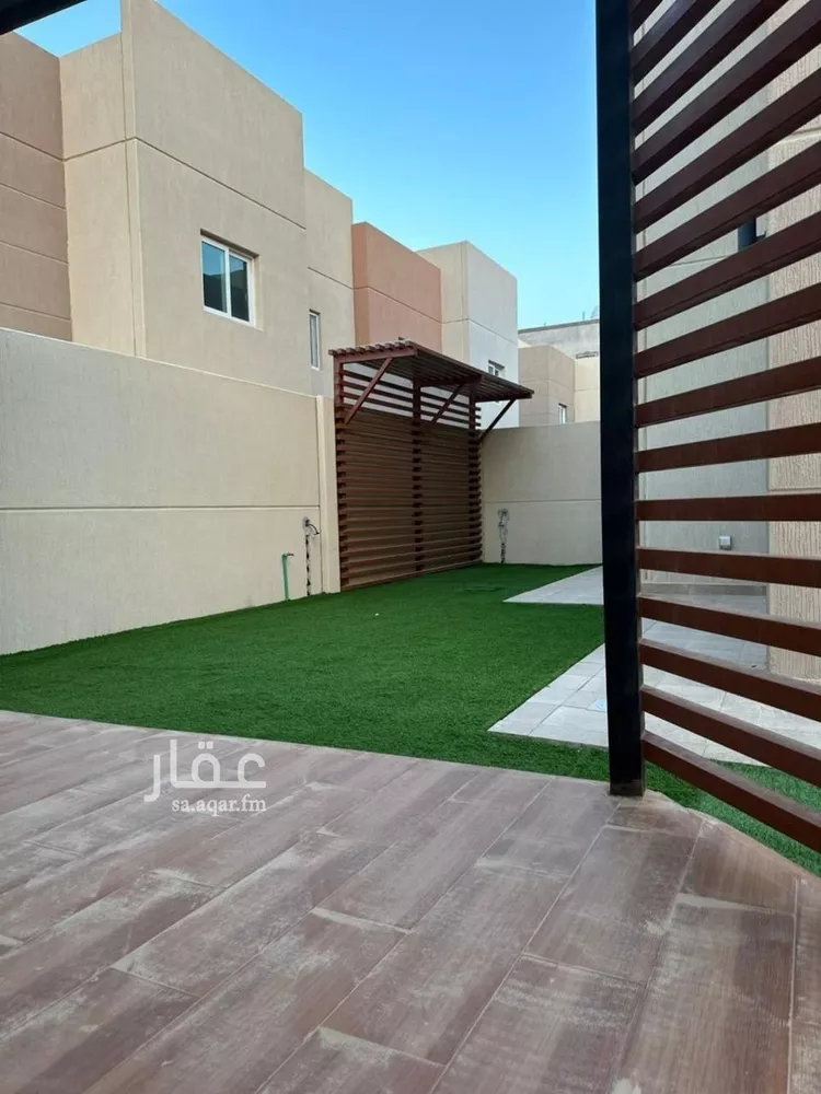 فيلا للبيع في شارع أبي القاسم البوري, حي مطار الملك خالد الدولي, مدينة الرياض, منطقة الرياض صورة 4