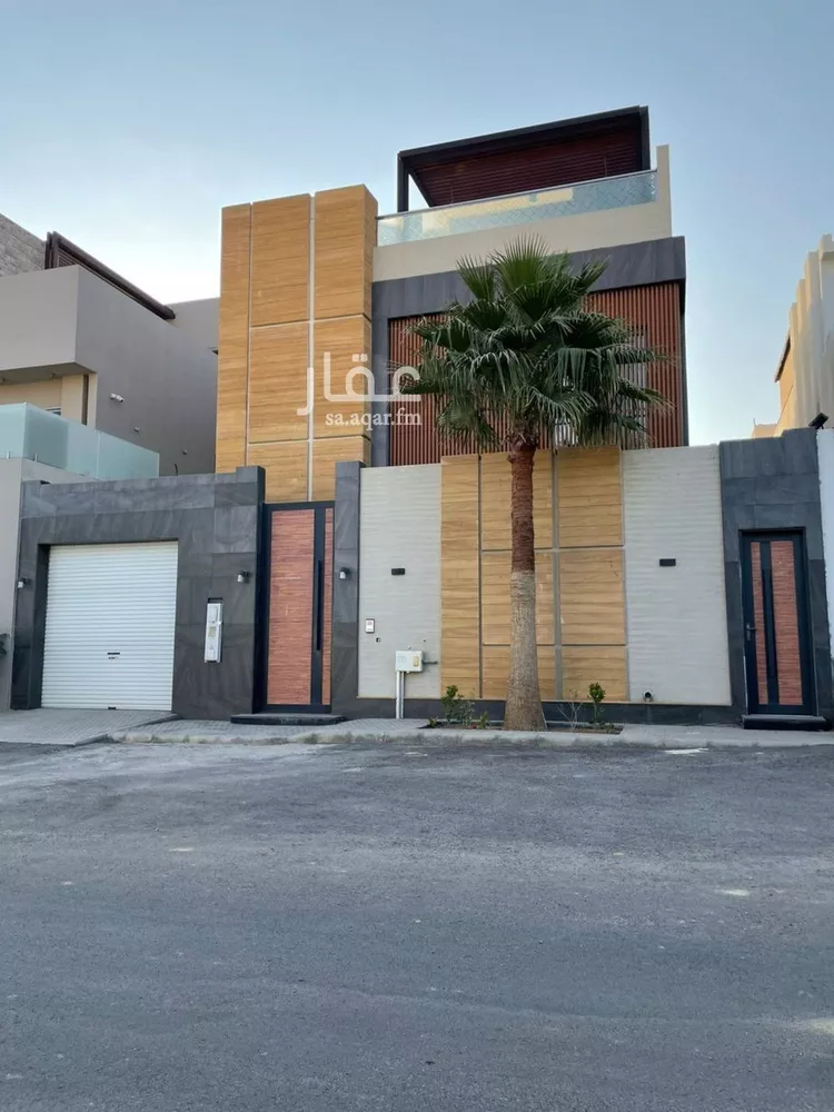Villa for Sale in Riyadh Al Qirawan