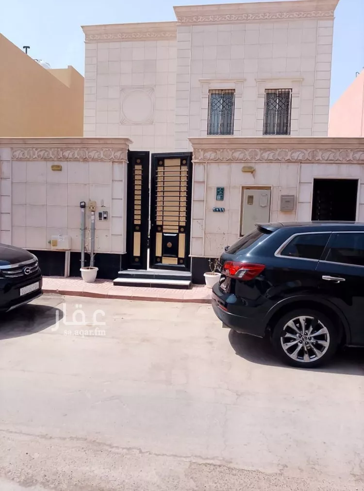 Villa for Sale in Riyadh Al Yasmin