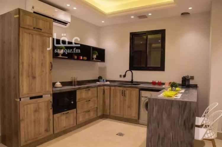 Apartment for Sale in Riyadh An Narjis