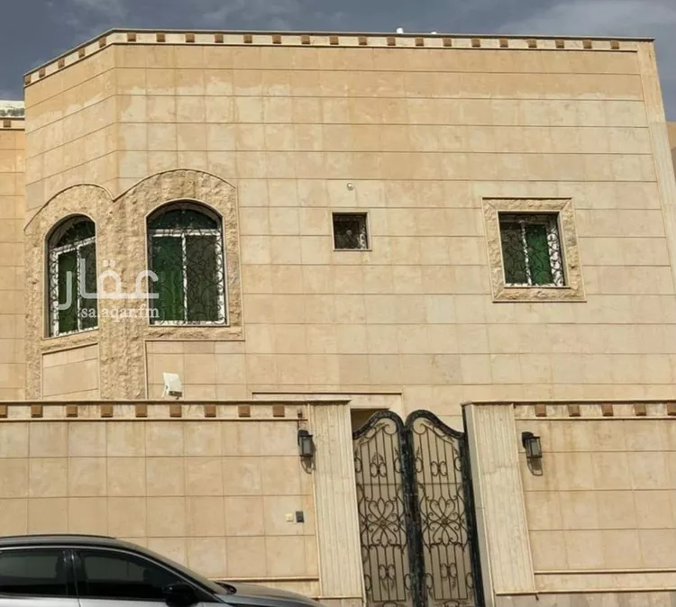 Villa for Sale in Riyadh Al Yasmin صورة 3
