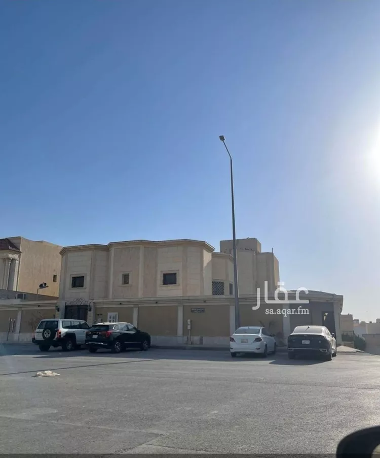 فيلا للبيع في شارع حداب القرى, حي العقيق, مدينة الرياض, منطقة الرياض